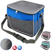 Термосумка STENSON 36 х 26 x 32 см (WW01351)