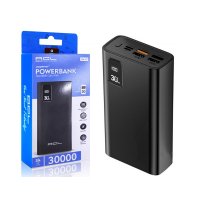 Мобильная зарядка Power Bank ACL PW-47 30000 mAh