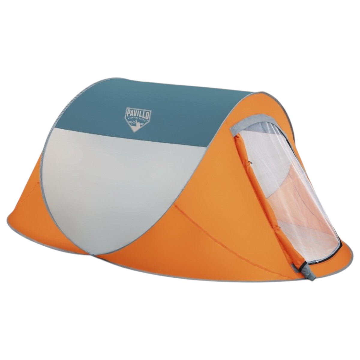 Намет чотиримісний Bestway NuCamp 240 х 210 х 100 см (68006)
