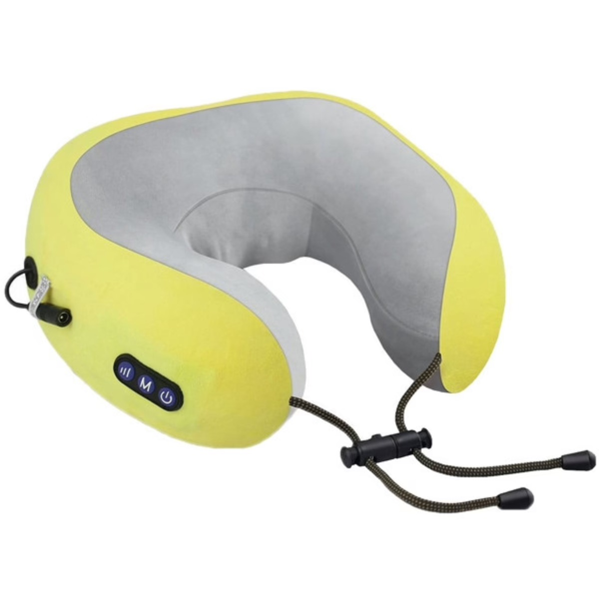 Масажер подушка U-Shaped Massage Pillow SHAKE