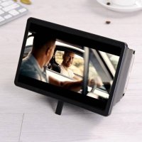 3D увеличитель экрана телефона Enlarge screen F1