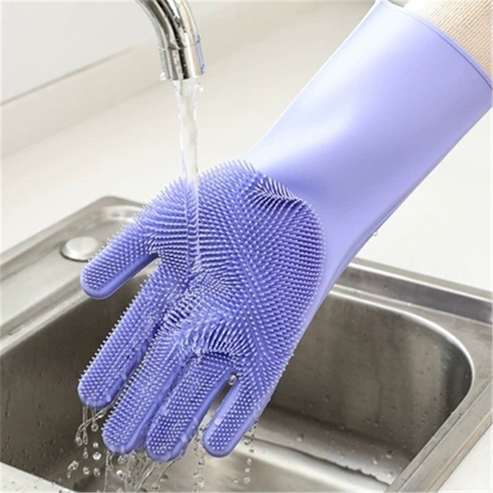 Рукавички для кухні Kitchen Gloves Мийка Посуд
