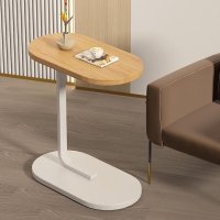 Стол журнальный Modern Home 45 х 31 х 59 см (M50270-W) Белый