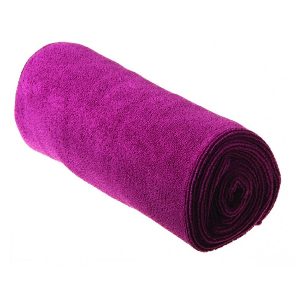Рушник для спорту в тубі Sports Towel 25 х 100 см (R87911)
