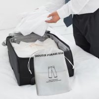 Сумка-органайзер для хранения одежды TRAVEL ORGANIZER BAG 30 х 40 см (R101196)