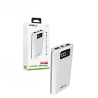 Мобильная зарядка Power Bank SYROX PB107 20000 mAh