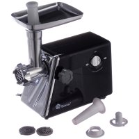 Мясорубка электрическая Domotec 1600 Ватт (2018)