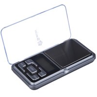 Весы ювелирные Domotec до 100 гр (MS-1728)