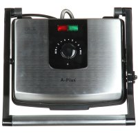 Гриль электрический для шаурмы A-PLUS 2000 Вт (2038)