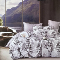Постельное белье полуторное KOLOCO BEDDING фланель (40757)