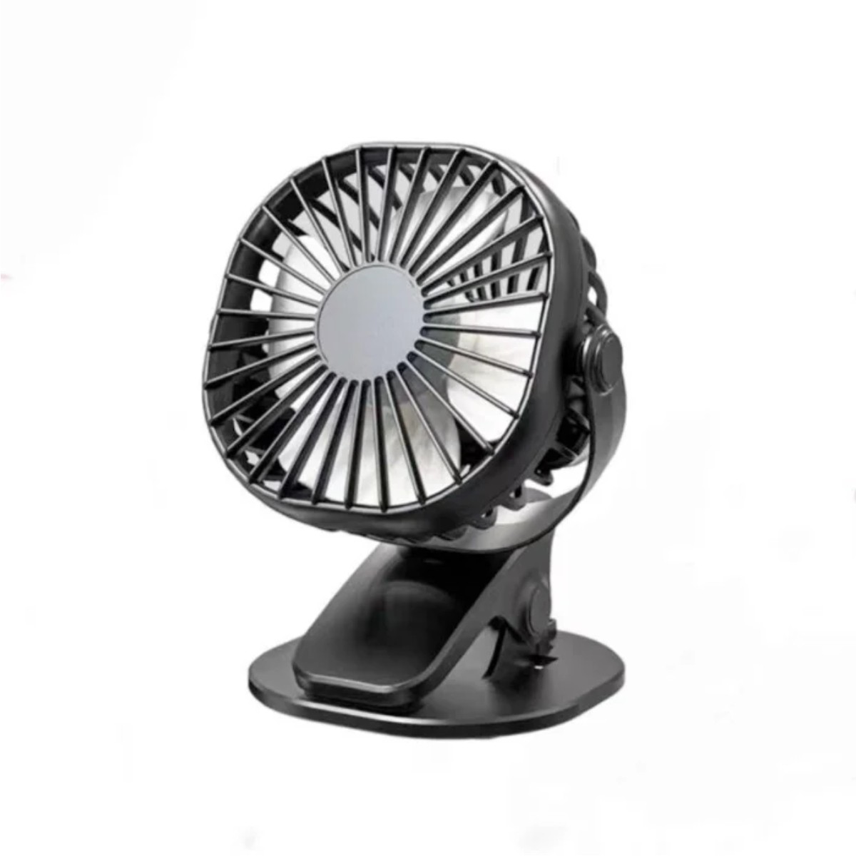 Міні-вентилятор портативний Mini Fan (WX 6507)