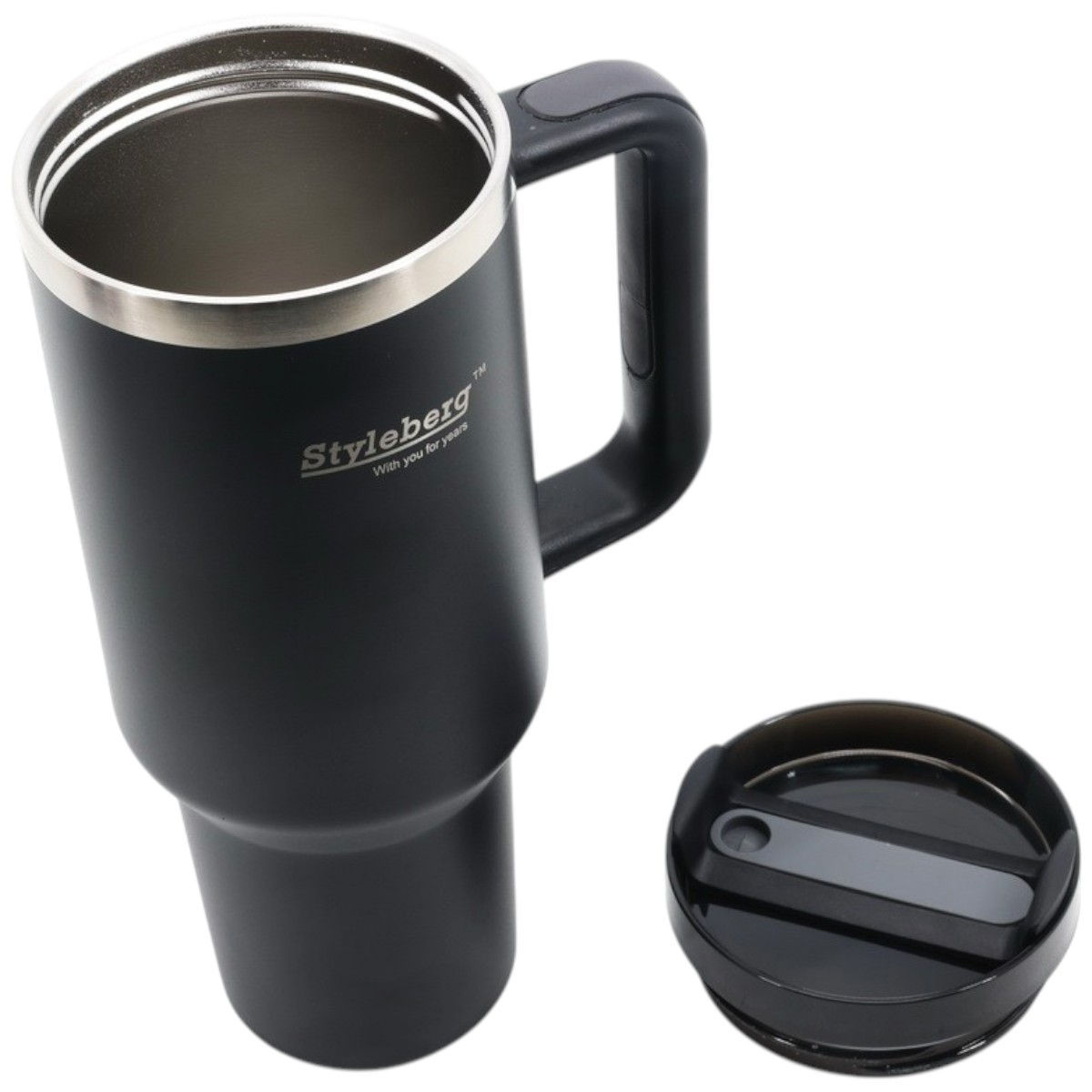 Термокружка вакуумная STYLEBERG 1200 мл (1629 L)