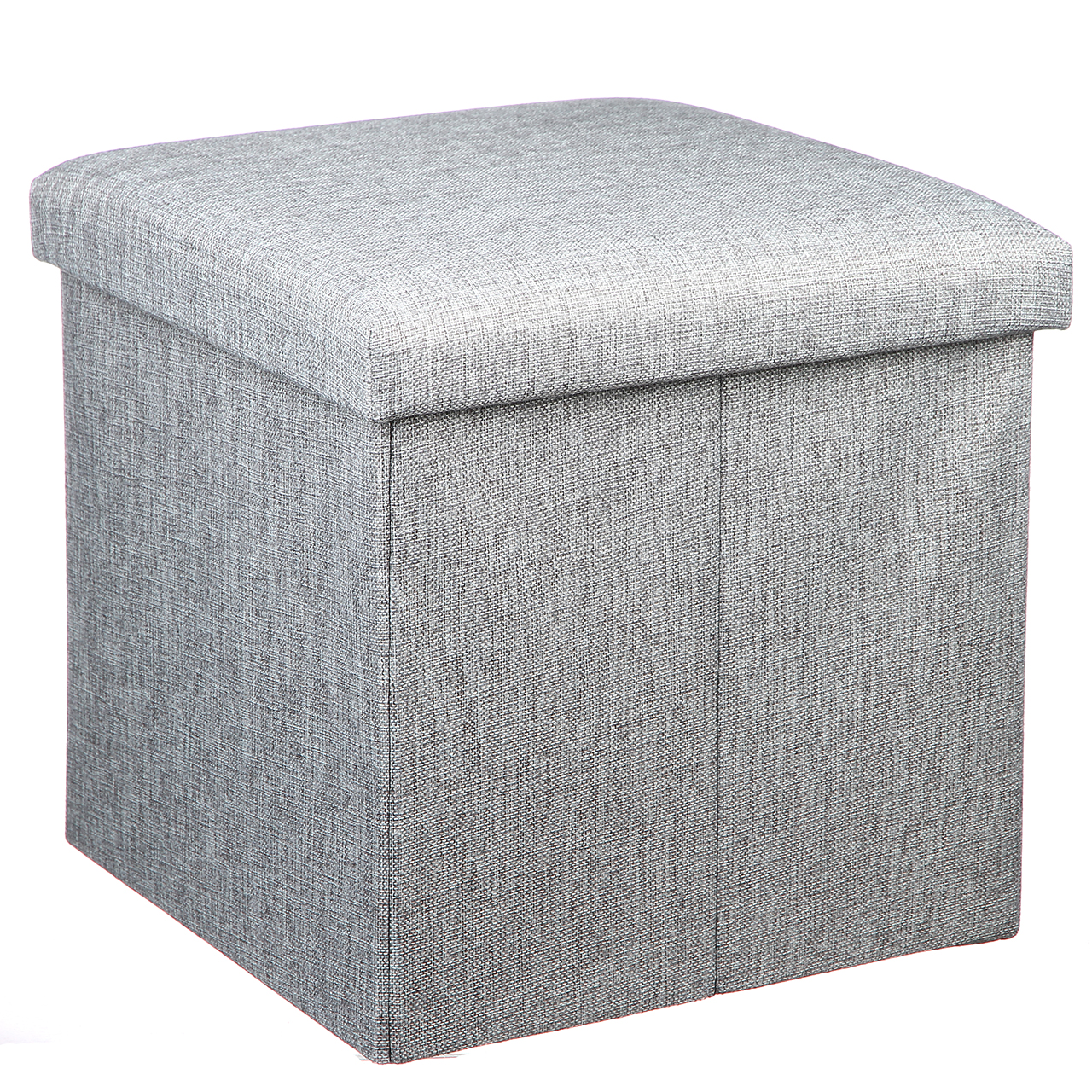 Ящик пуф для зберігання STENSON 30 х 40 см (R15783)
