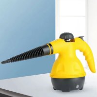 Пароочиститель ручной STEAM CLEANER 1000 Вт (001 DFA)