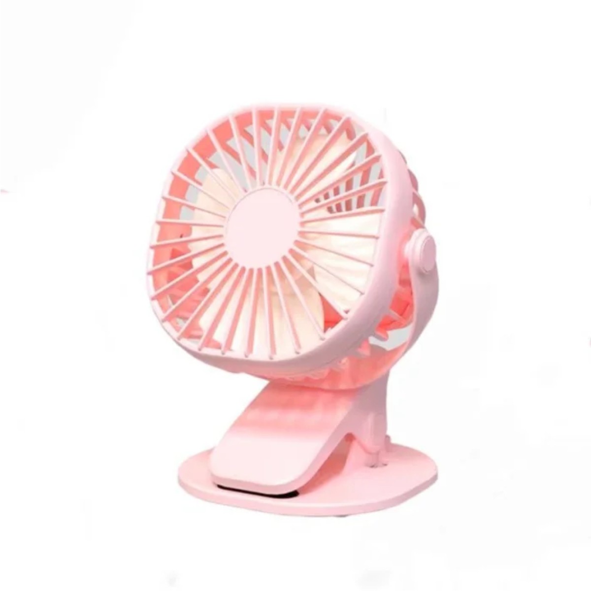 Міні-вентилятор портативний Mini Fan (WX 6507)