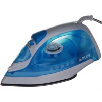 Утюг A-PLUS (0073)