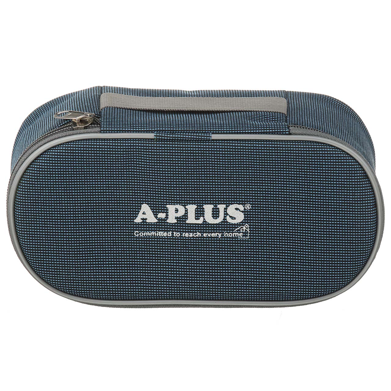 Ланч бокс A-PLUS 3 шт (0626)