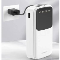Мобильная зарядка Power Bank HEPU HP972 20000 mAh