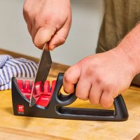 Точилка для ножей STENSON 22 см (R90182)