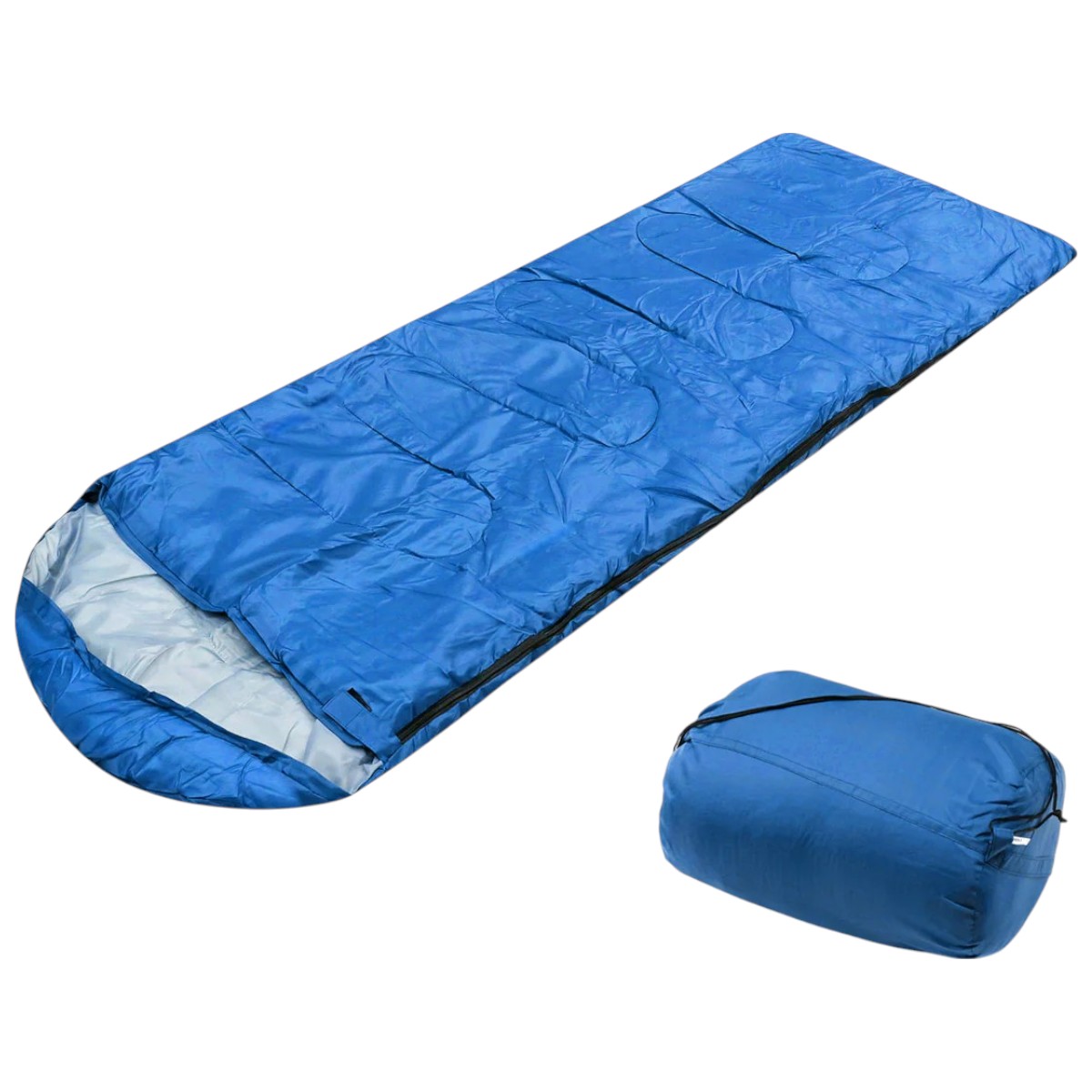 Спальний мішок Sleeping Bag 180 (+30) х 75 см