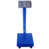 Весы торговые Domotec до 150 кг (0000)