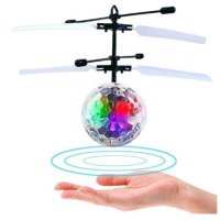 Летающий шар Crystal Ball