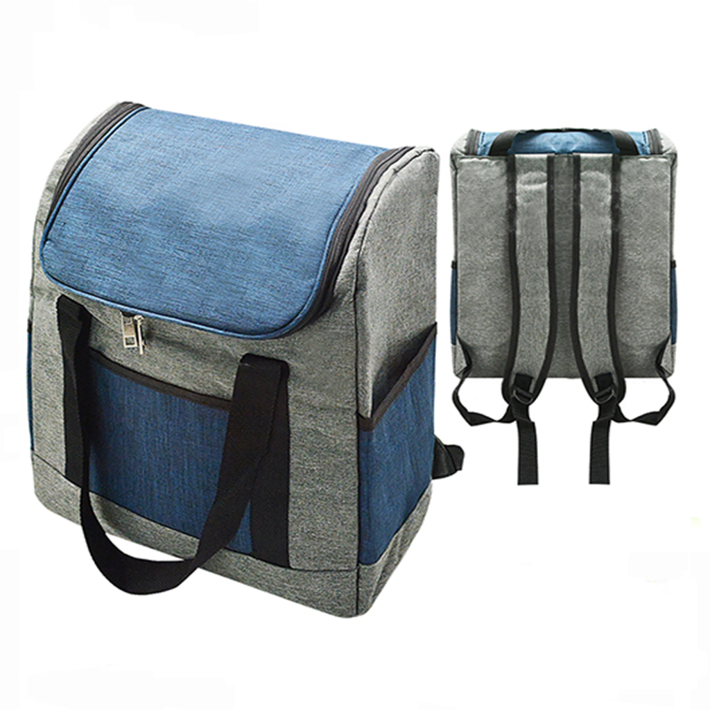 Сумка рюкзак KITUA Thermo 33 х 17 x 38 см (8010-5)
