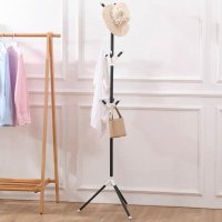Вешалка-стойка напольная для одежды Coat Rack 1.7 м