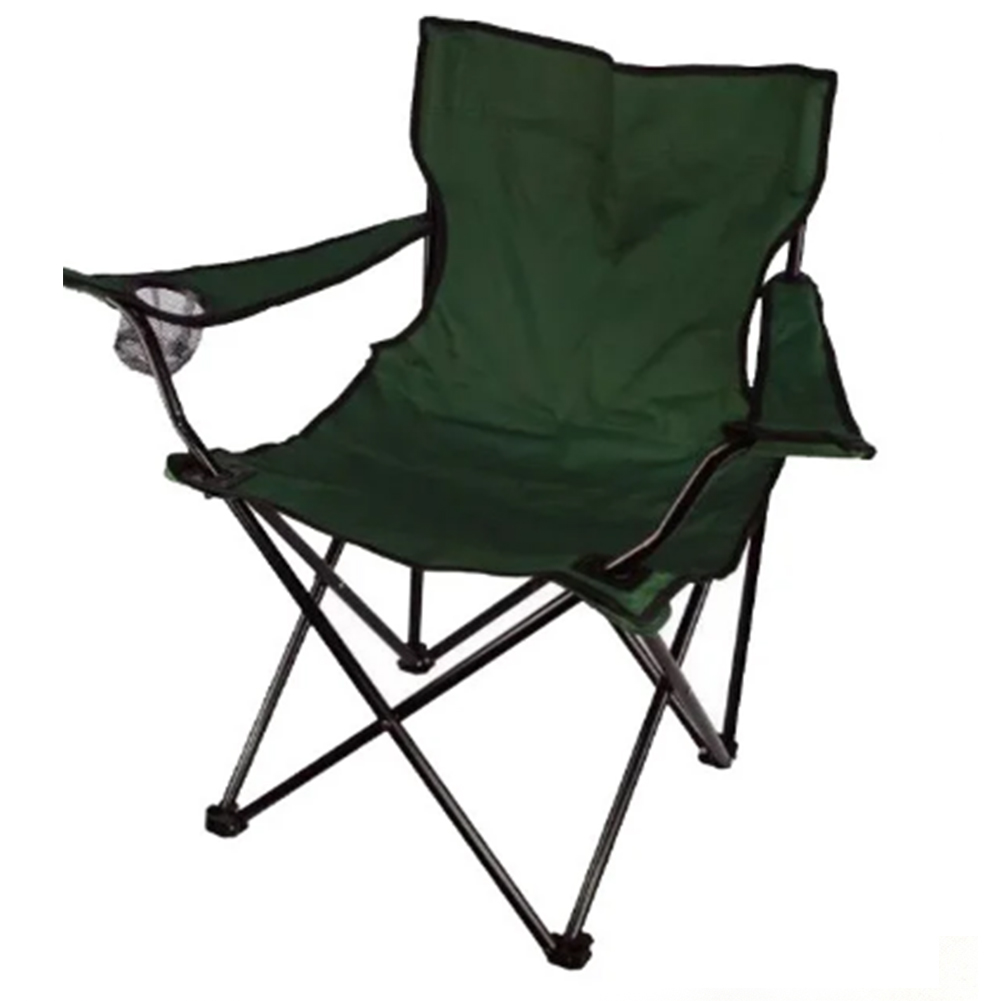 Крісло розкладне Kitua Camping Павук 38 х 38 х 60 см (MH-3298XS)