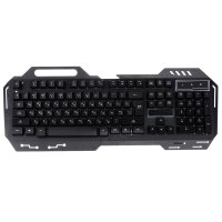 Клавиатура Keyboard SMK-201