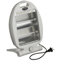 Кварцевый обогреватель Wimpeх WX-7745 (800 Вт)