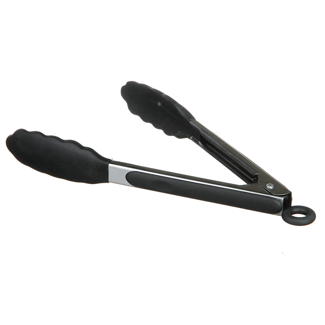 Щипці кондитерські силіконові Kitchen Ware 23 см (MH-2994)