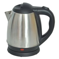 Электрочайник A-Plus 2,0 л  (2141) Нержавейка