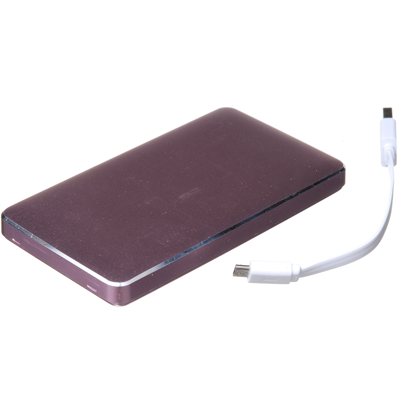 Павер Банк ML PRO 15000 mAh Burgundy