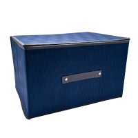Ящик для хранения вещей STENSON 40 х 30 х 25 см (R29647)