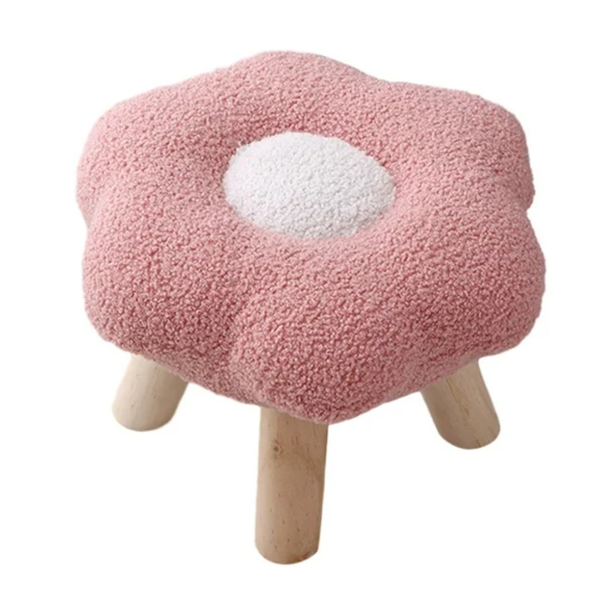 Пуф Flower 30 х 25 см (R33432)
