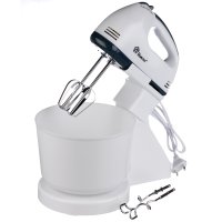 Миксер с чашей Domotec (1366)