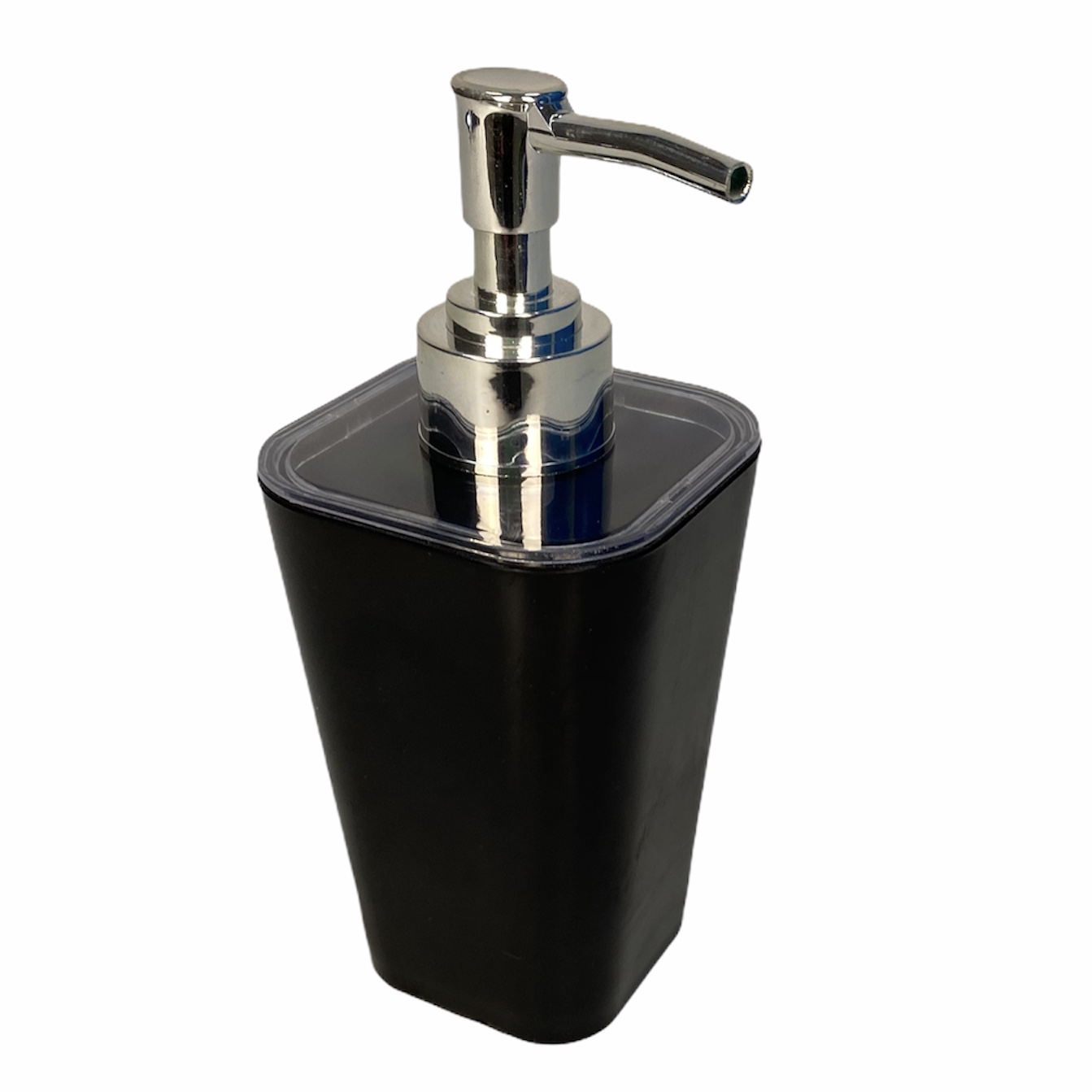 Дозатор для рідкого мила Soap Dispenser (15878-3) Акрил