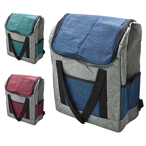Сумка рюкзак KITUA Thermo 33 х 17 x 38 см (8010-5)