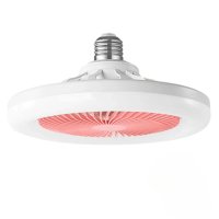 Универсальный потолочный вентилятор-люстра MULTI-FUNCTION FAN LIGHT 2 в 1