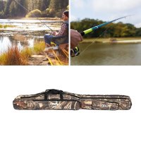 Чехол для спиннингов Sams Fish 130 см 3 отдела (SF24222-2)
