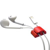 Держатель для проводов Cable Holder 10 х 14 см 4 шт (R29581)