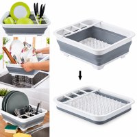 Сушка для посуды Multi-Function Drain Rack