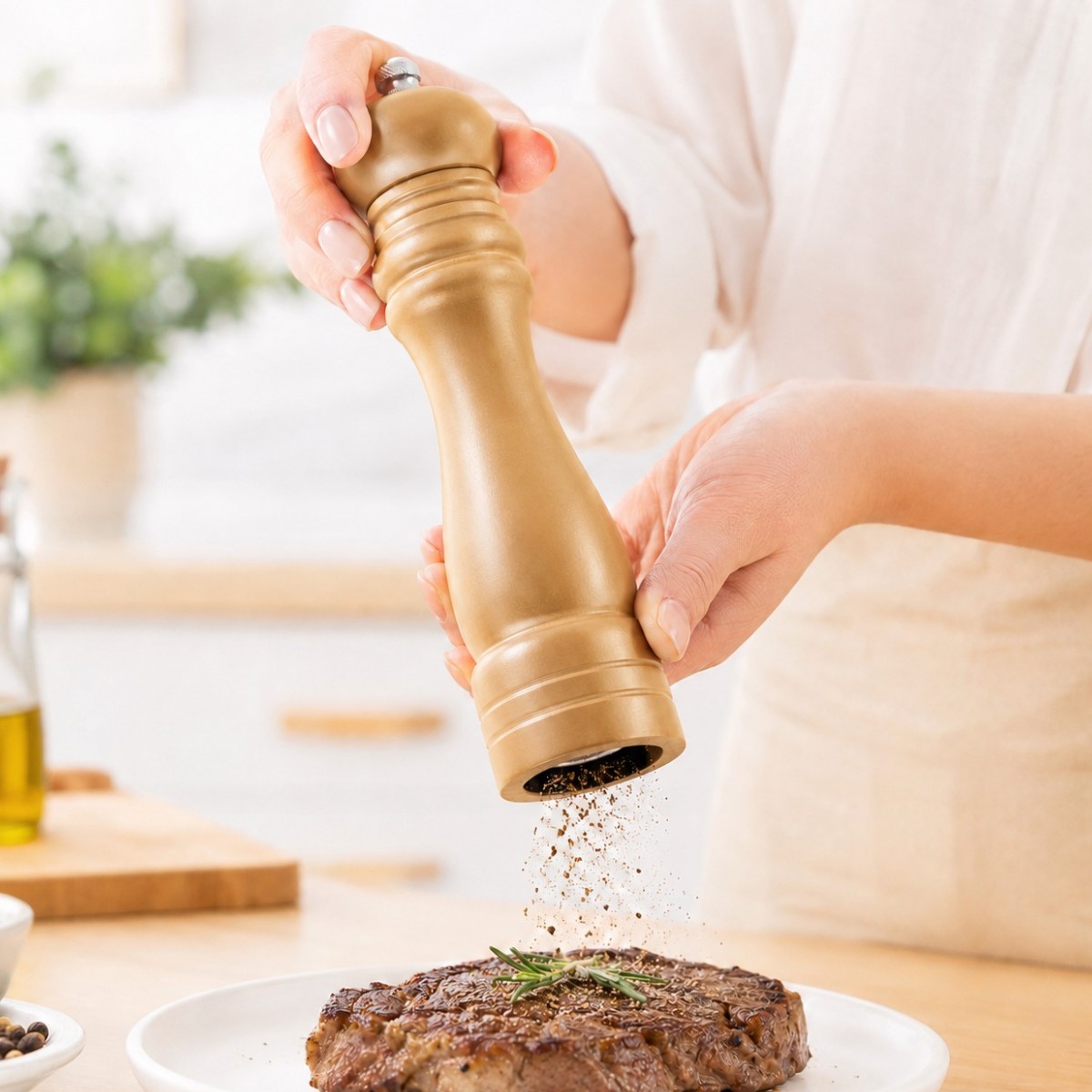 Мельница для перца Pepper Mill (9PM)