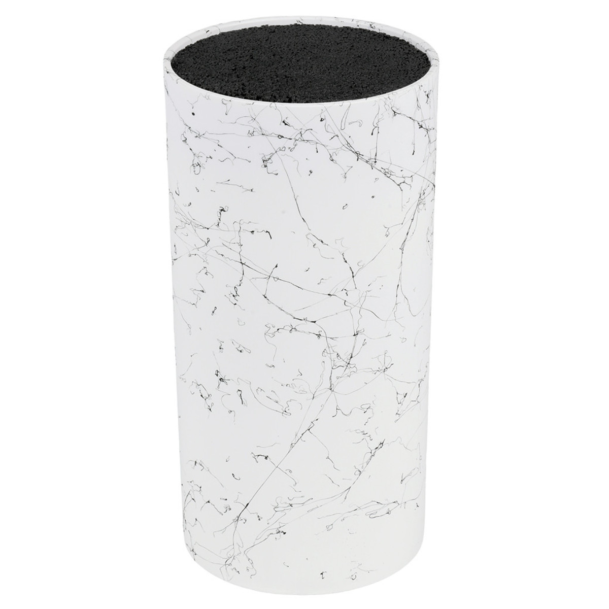 Підставка для ножів універсальна Marble 11 х 22 см (R41391)