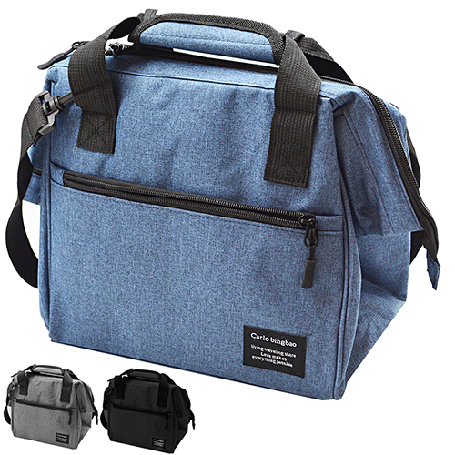 Термосумка KITUA Thermo Carlo bingbao 27 х 19 x 26 см (YZ3032-BAG-2)