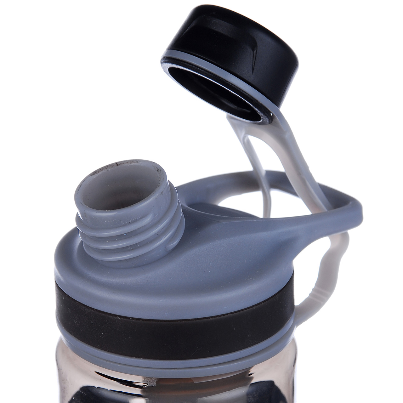 Пляшка для напоїв My Bottle (MB 1560) Чорна