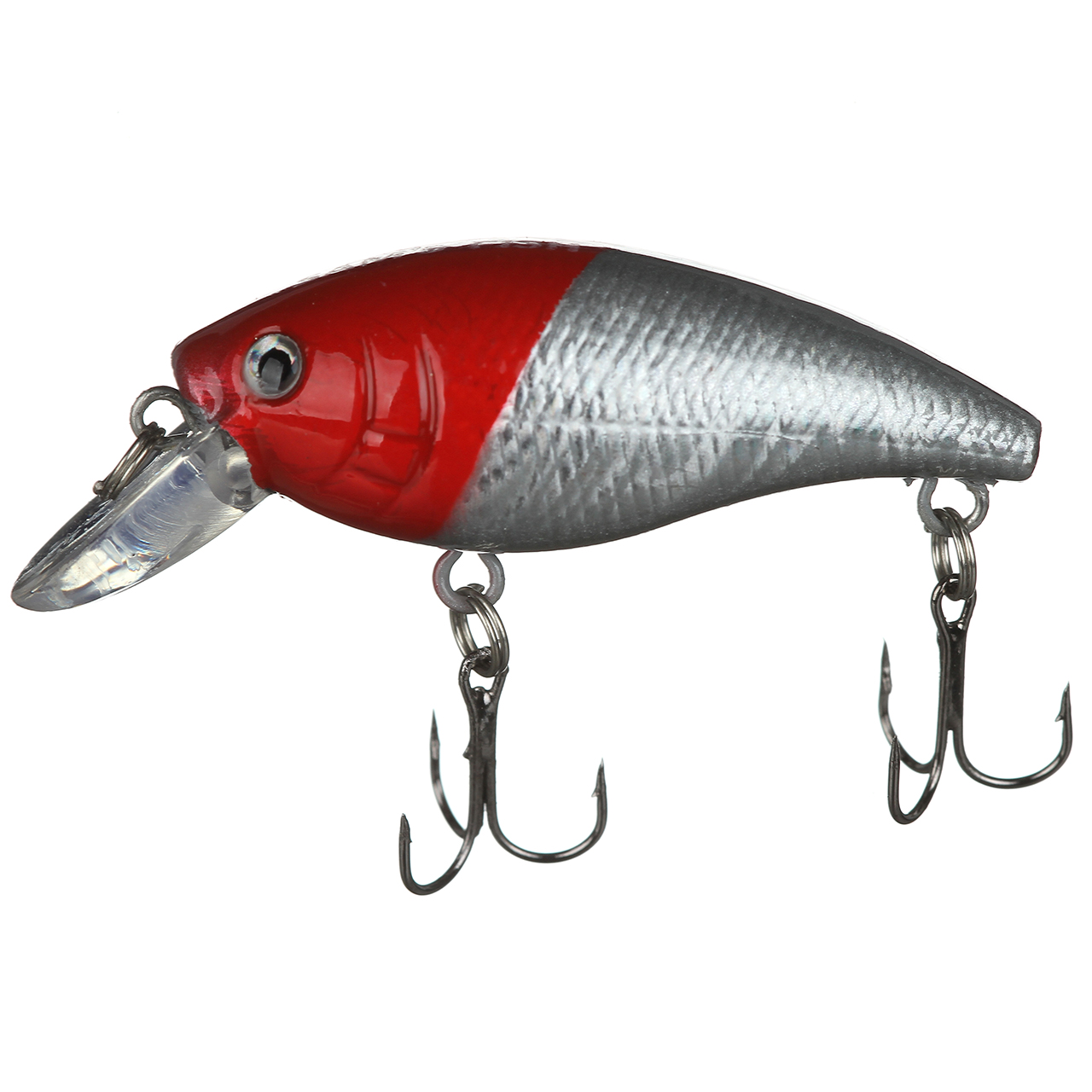 Воблер Sams Fish 55 мм (SF23676-10)