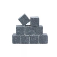 Камни для охлажвения виски Whiskey Stones 9 шт