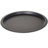 Противень для пиццы 35см*2см (1289)
